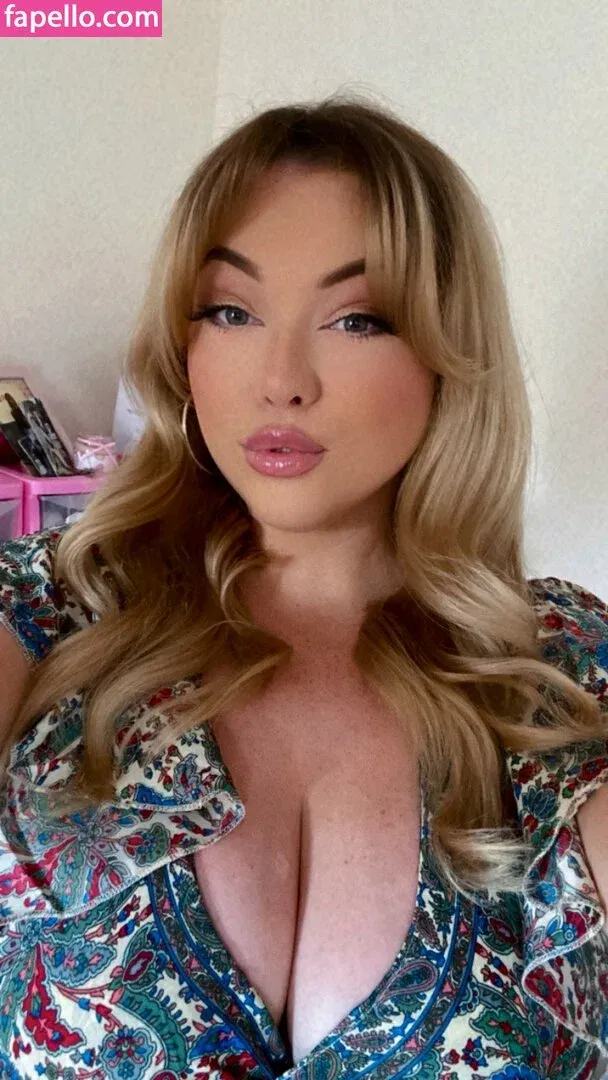 Kendall Rowan Onlyfans Photo Gallery 