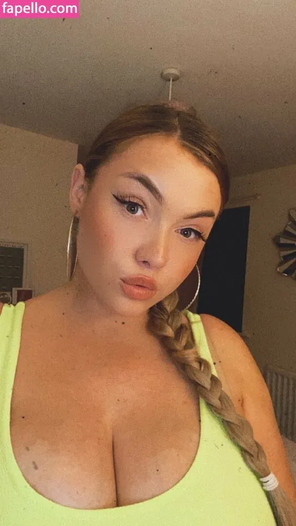 Kendall Rowan Onlyfans Photo Gallery 