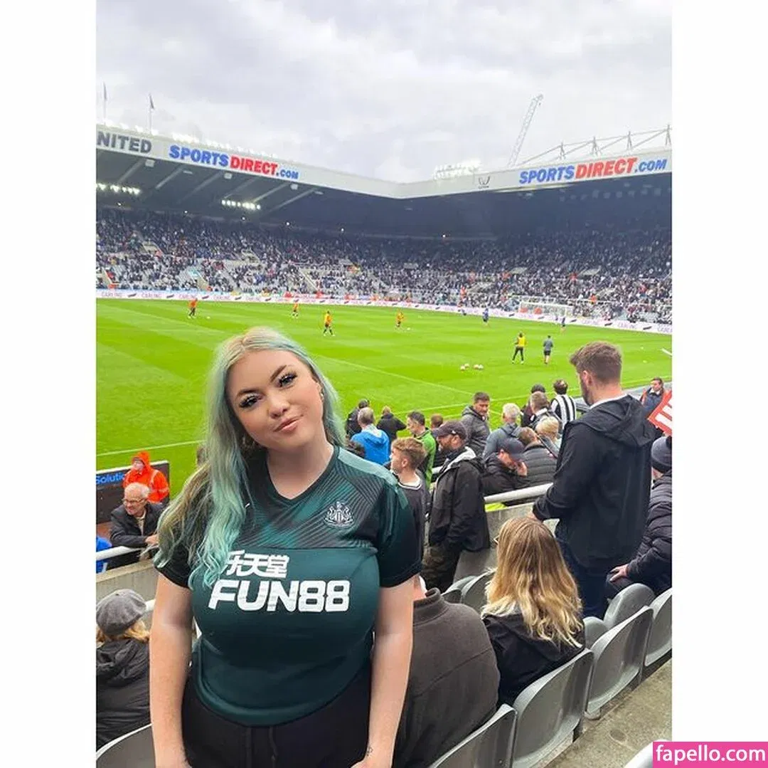 Kendall Rowan Onlyfans Photo Gallery 