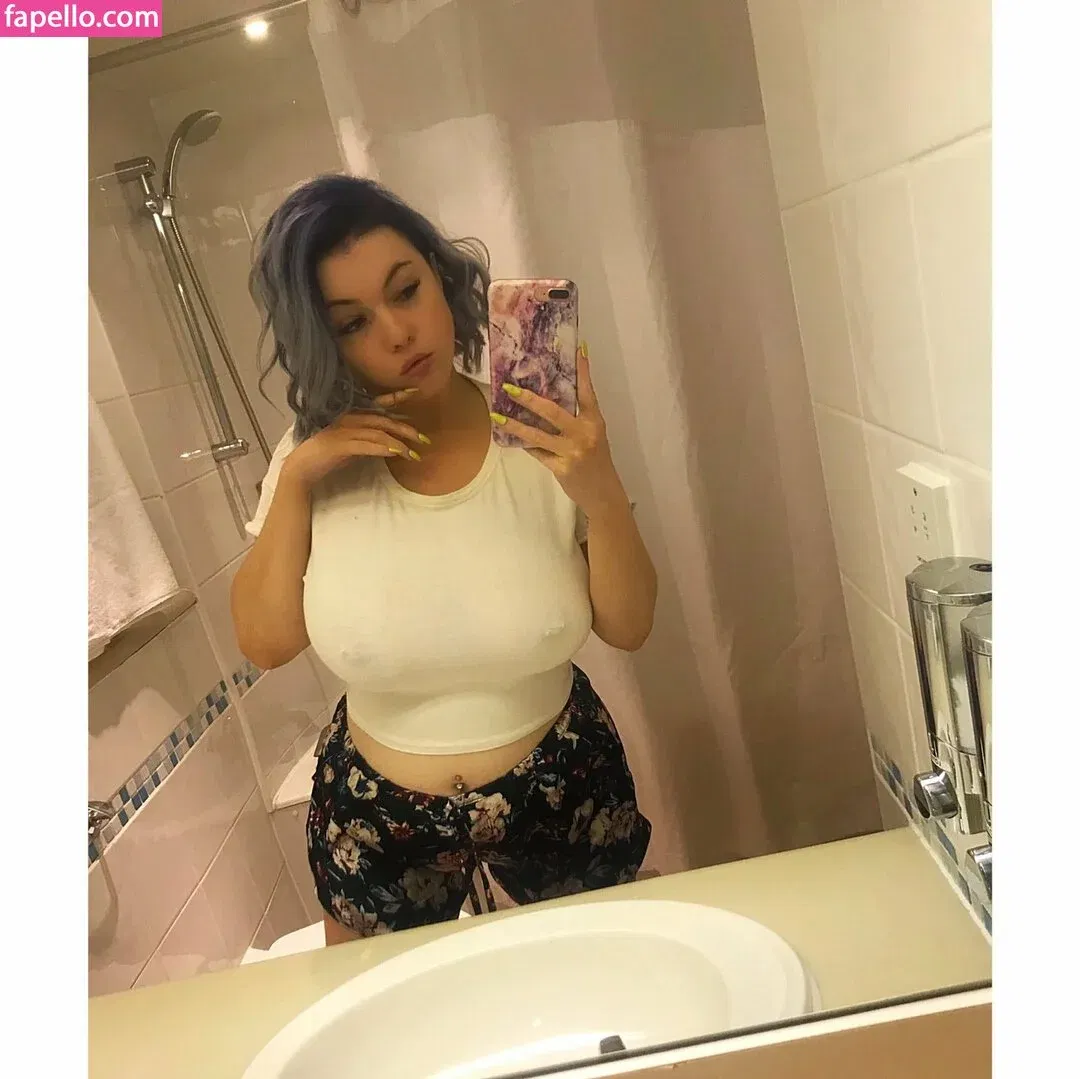 Kendall Rowan Onlyfans Photo Gallery 