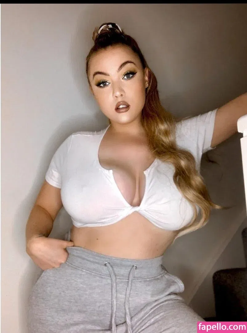Kendall Rowan Onlyfans Photo Gallery 