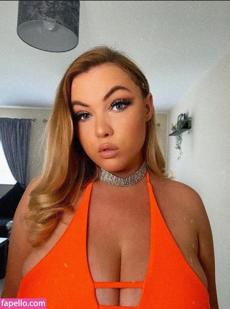 Kendall Rowan Onlyfans Photo Gallery 