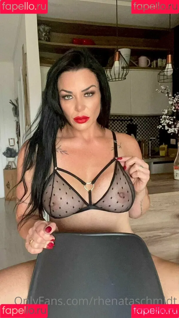 Rhenata Schmidt Onlyfans Photo Gallery 