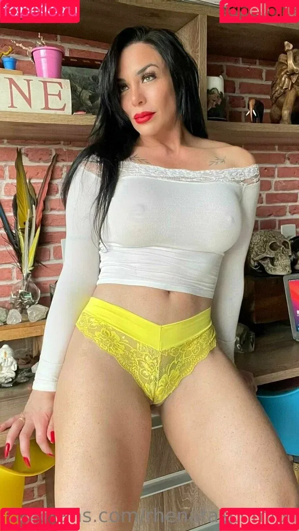 Rhenata Schmidt Onlyfans Photo Gallery 