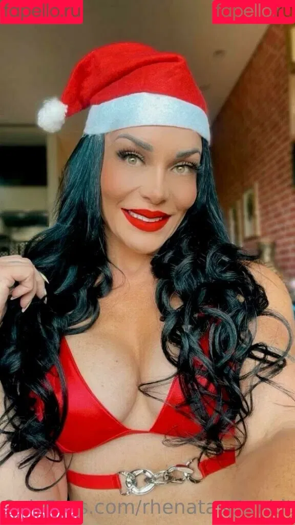 Rhenata Schmidt Onlyfans Photo Gallery 