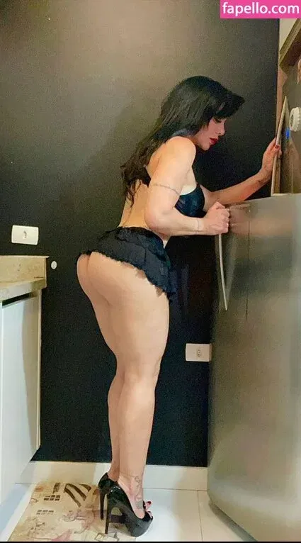 Rhenata Schmidt Onlyfans Photo Gallery 