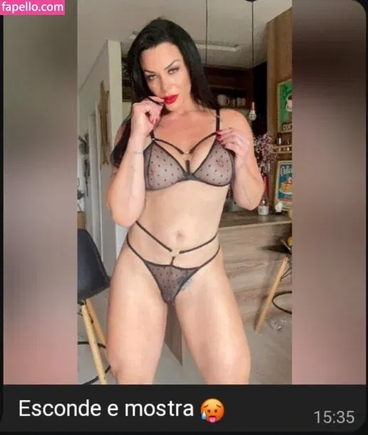 Rhenata Schmidt Onlyfans Photo Gallery 