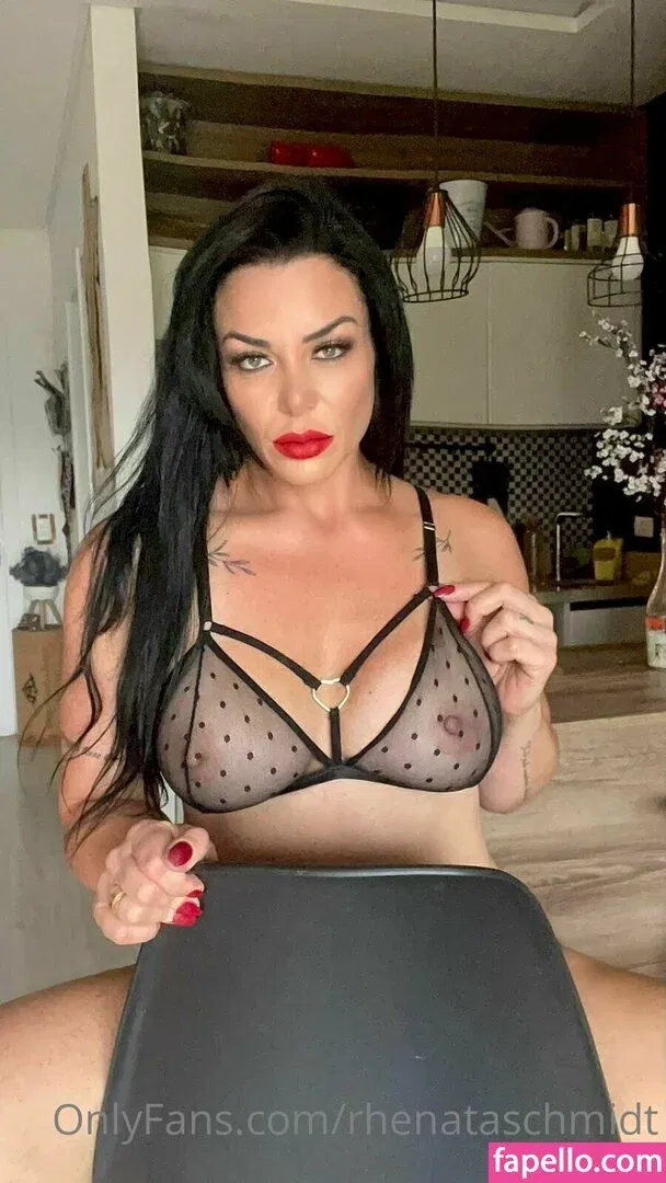 Rhenata Schmidt Onlyfans Photo Gallery 