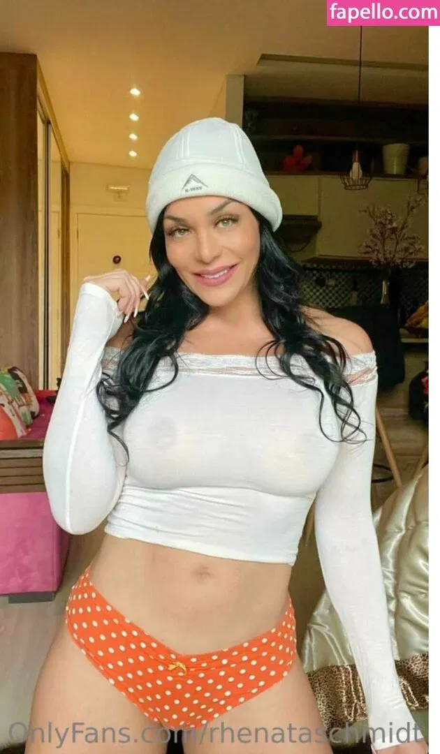 Rhenata Schmidt Onlyfans Photo Gallery 