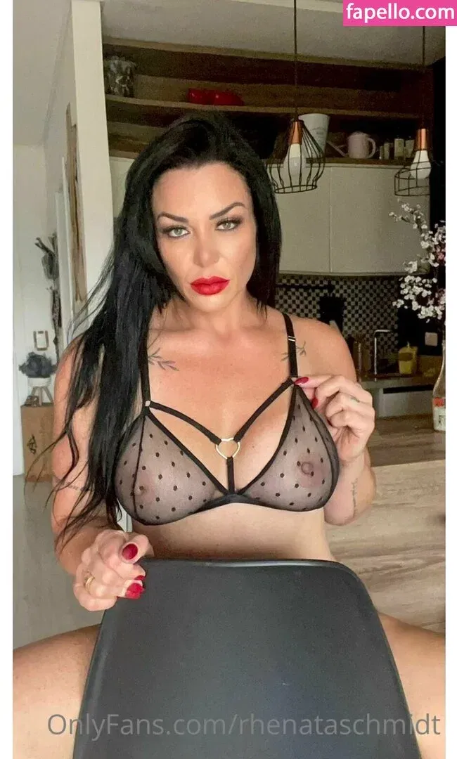 Rhenata Schmidt Onlyfans Photo Gallery 