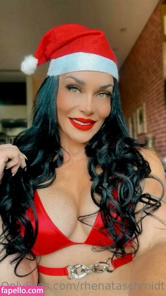 Rhenata Schmidt Onlyfans Photo Gallery 