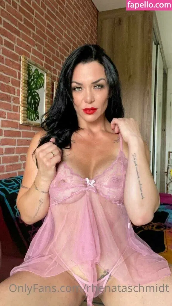 Rhenata Schmidt Onlyfans Photo Gallery 