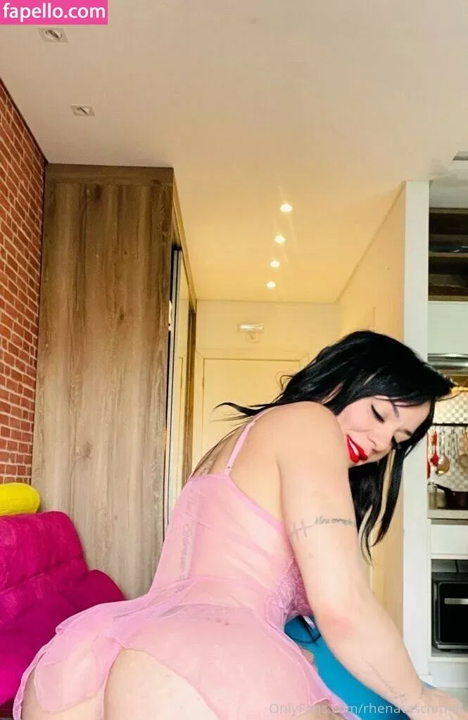 Rhenata Schmidt Onlyfans Photo Gallery 