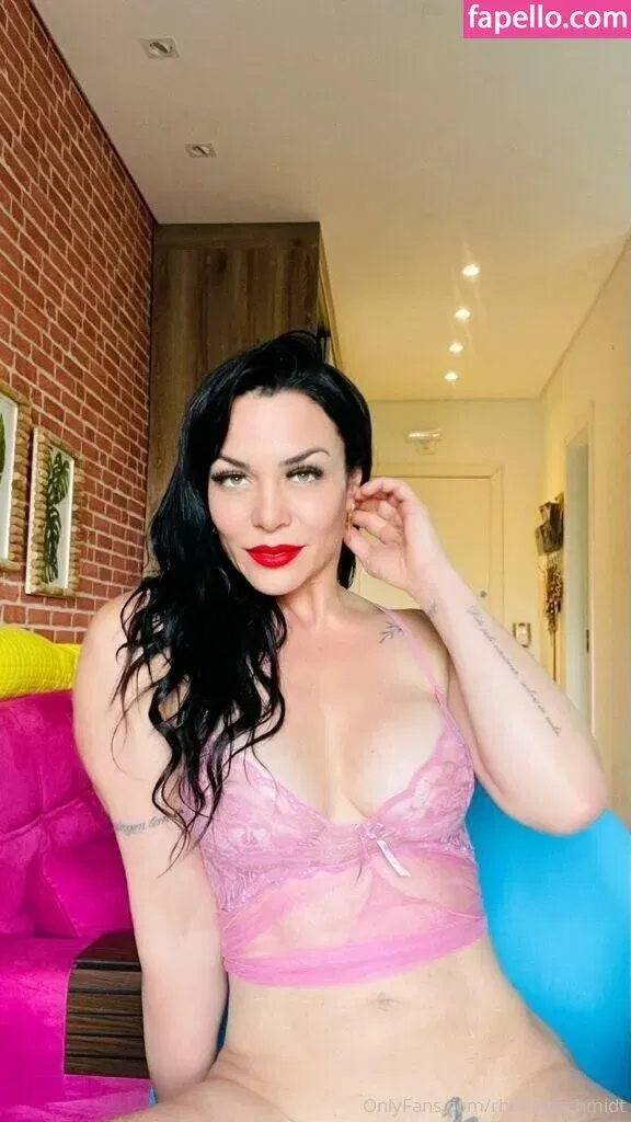 Rhenata Schmidt Onlyfans Photo Gallery 