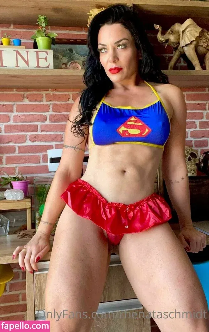 Rhenata Schmidt Onlyfans Photo Gallery 