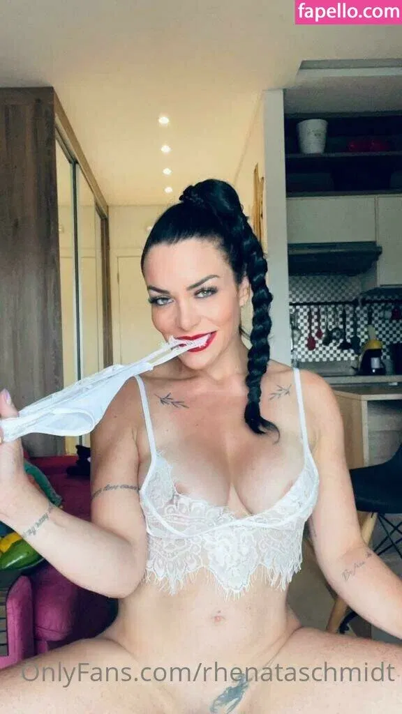 Rhenata Schmidt Onlyfans Photo Gallery 