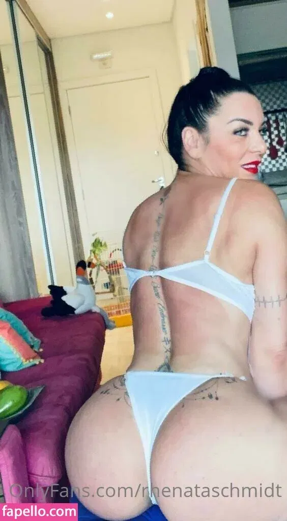 Rhenata Schmidt Onlyfans Photo Gallery 