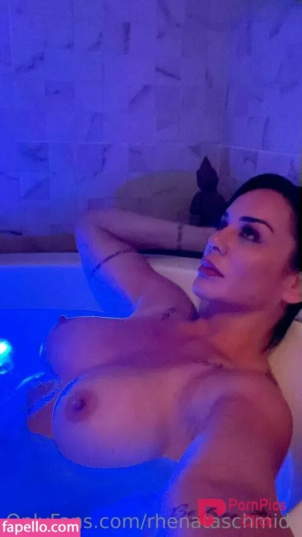 Rhenata Schmidt Onlyfans Photo Gallery 