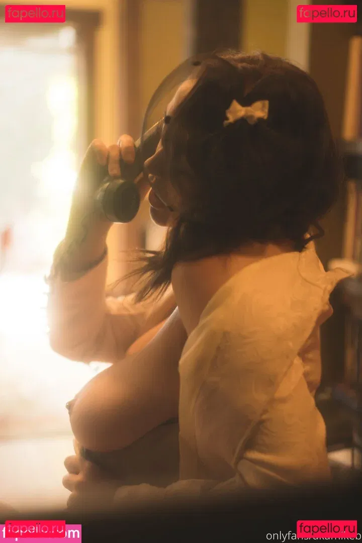 akamikebphoto Onlyfans Photo Gallery 