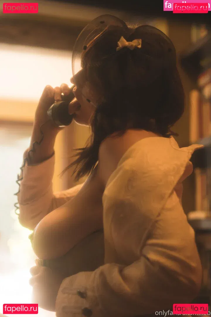 akamikebphoto Onlyfans Photo Gallery 