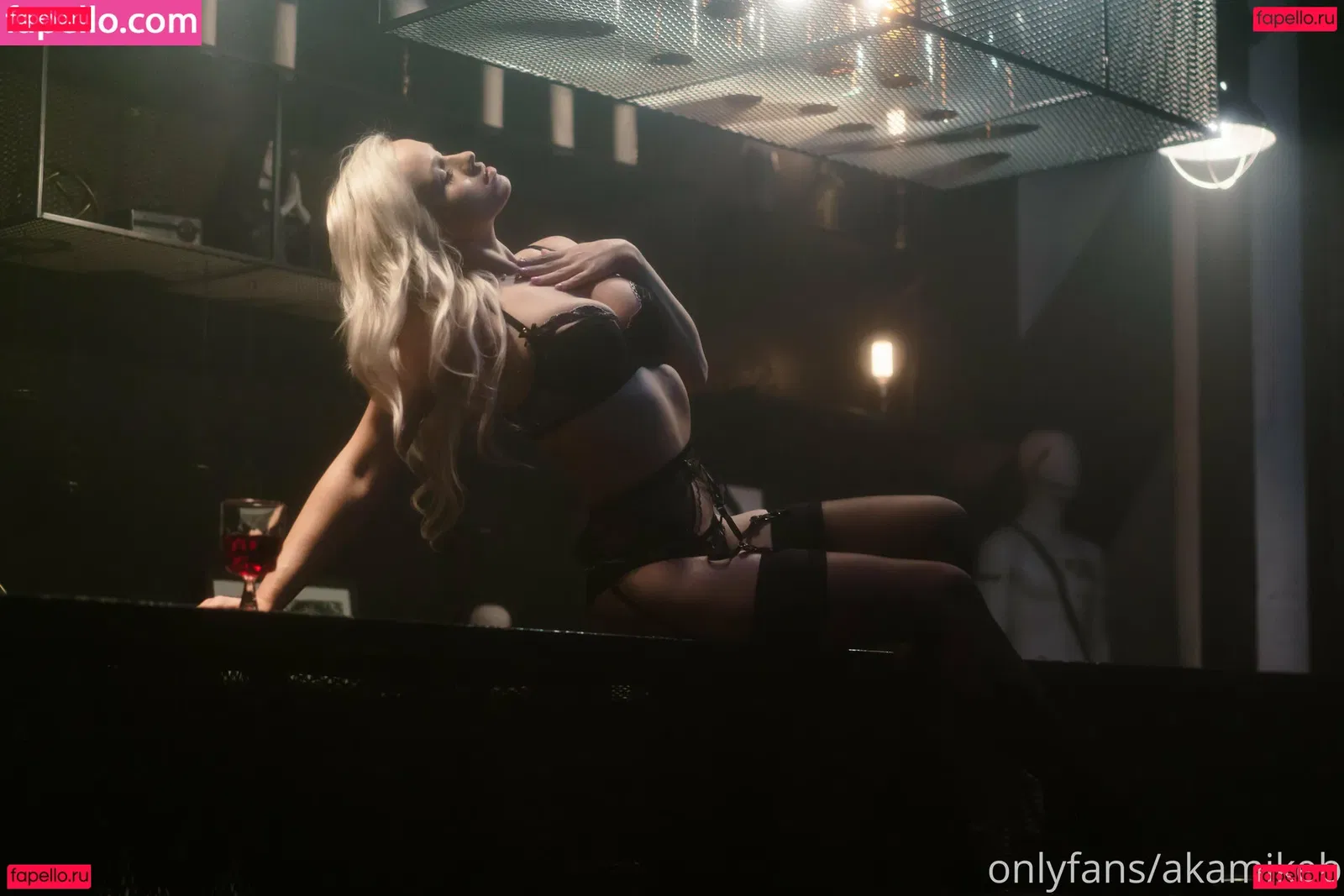 akamikebphoto Onlyfans Photo Gallery 