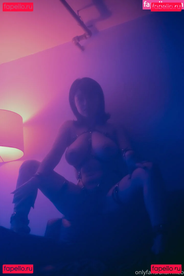 akamikebphoto Onlyfans Photo Gallery 