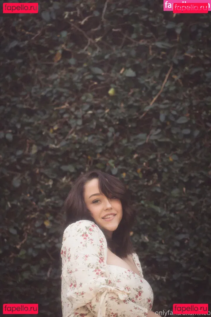 akamikebphoto Onlyfans Photo Gallery 