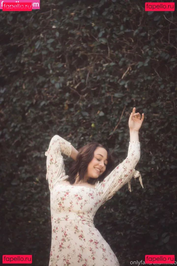 akamikebphoto Onlyfans Photo Gallery 