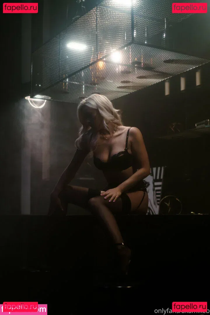 akamikebphoto Onlyfans Photo Gallery 