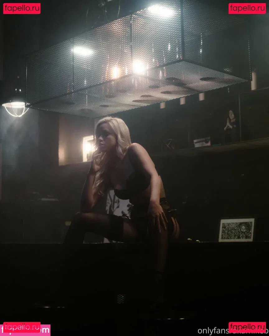 akamikebphoto Onlyfans Photo Gallery 