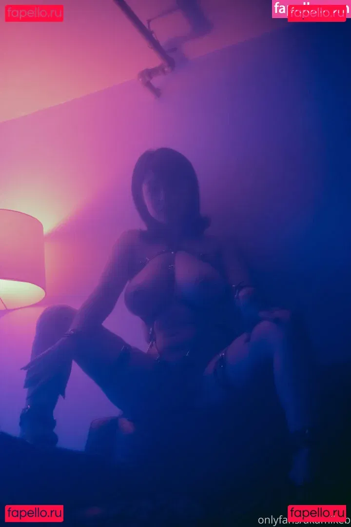 akamikebphoto Onlyfans Photo Gallery 