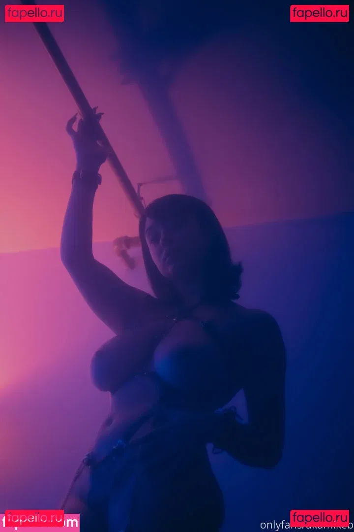 akamikebphoto Onlyfans Photo Gallery 