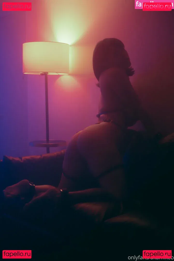 akamikebphoto Onlyfans Photo Gallery 