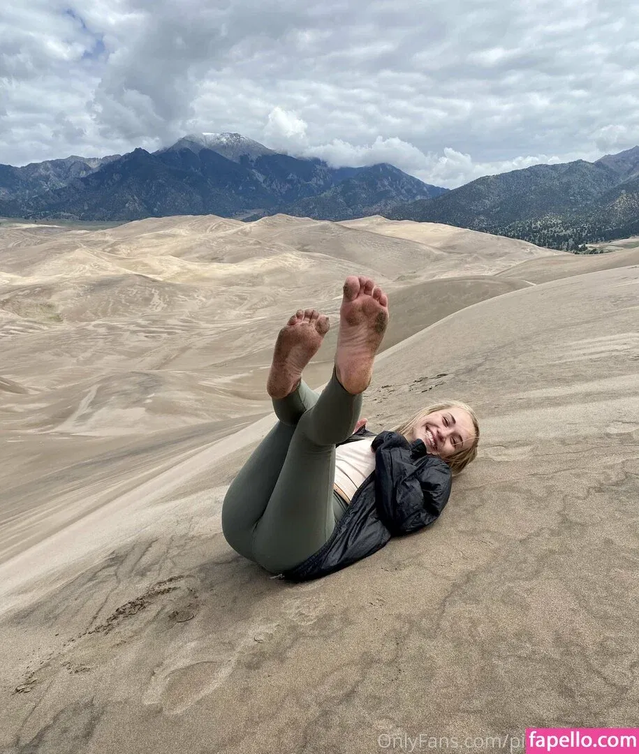 piperscutefeet Onlyfans Photo Gallery 