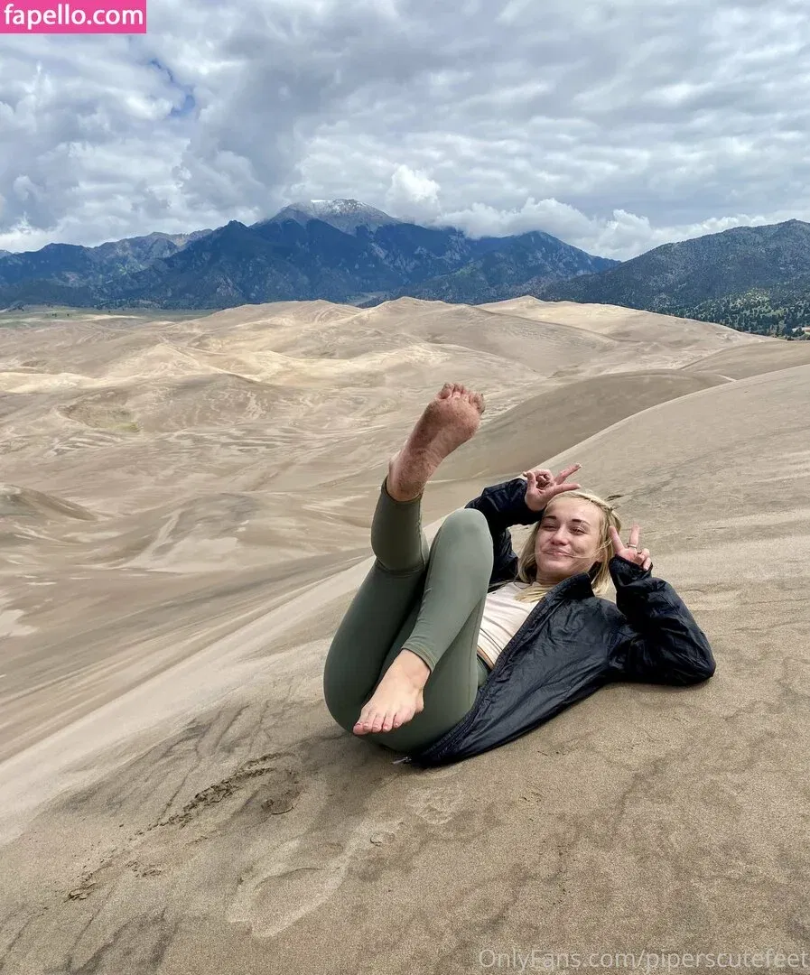 piperscutefeet Onlyfans Photo Gallery 
