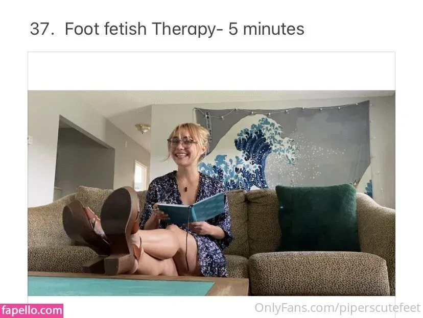 piperscutefeet Onlyfans Photo Gallery 