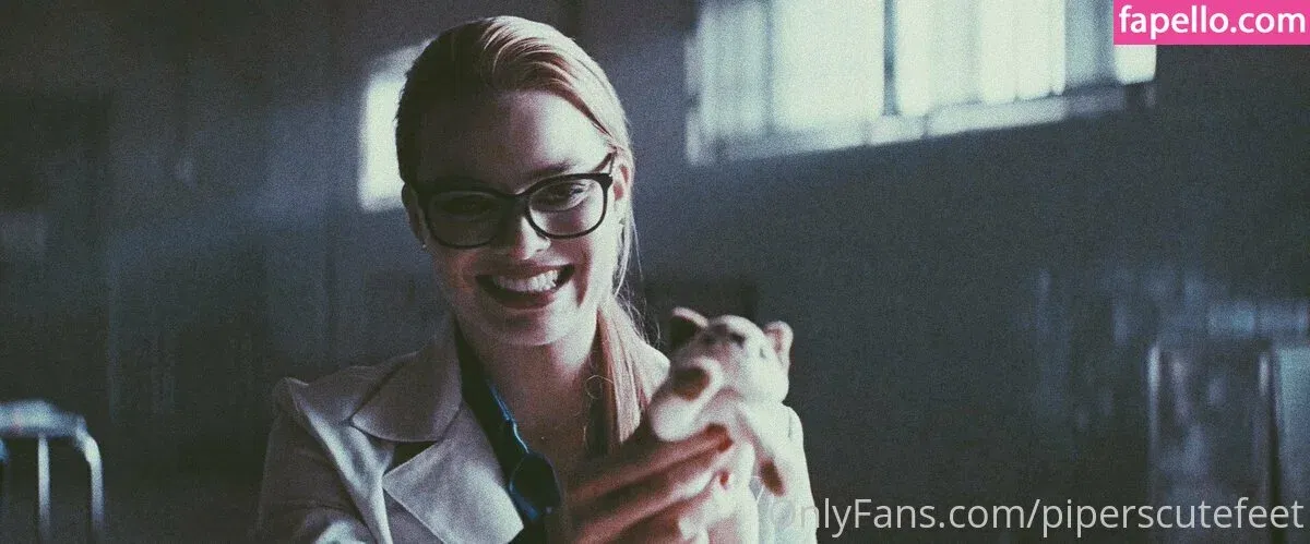 piperscutefeet Onlyfans Photo Gallery 