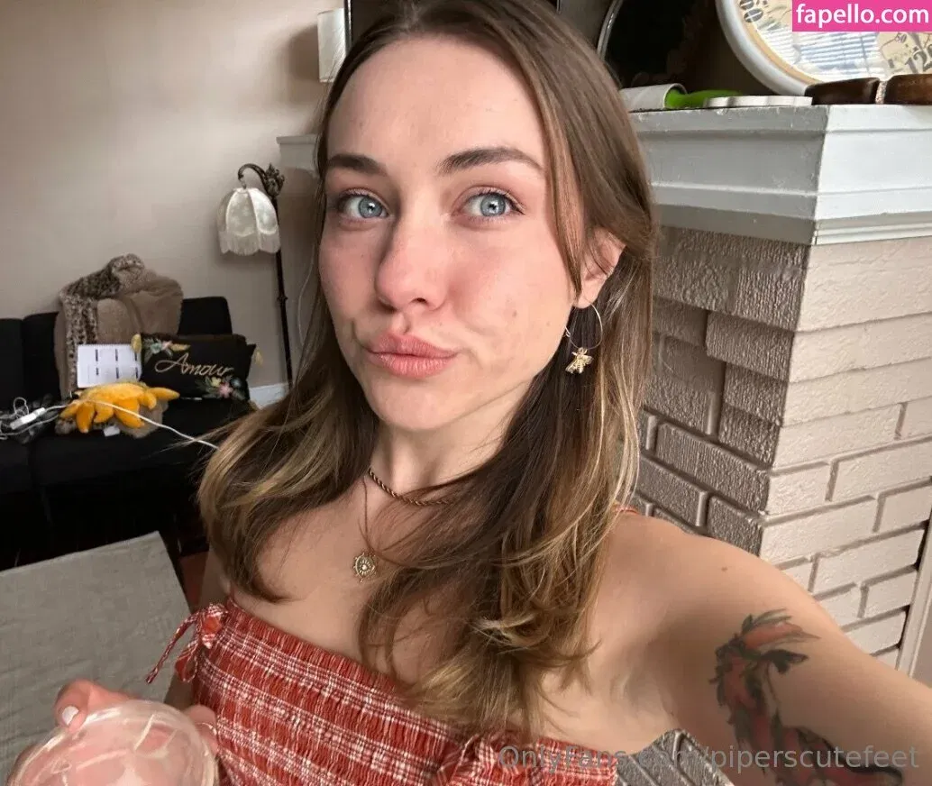 piperscutefeet Onlyfans Photo Gallery 