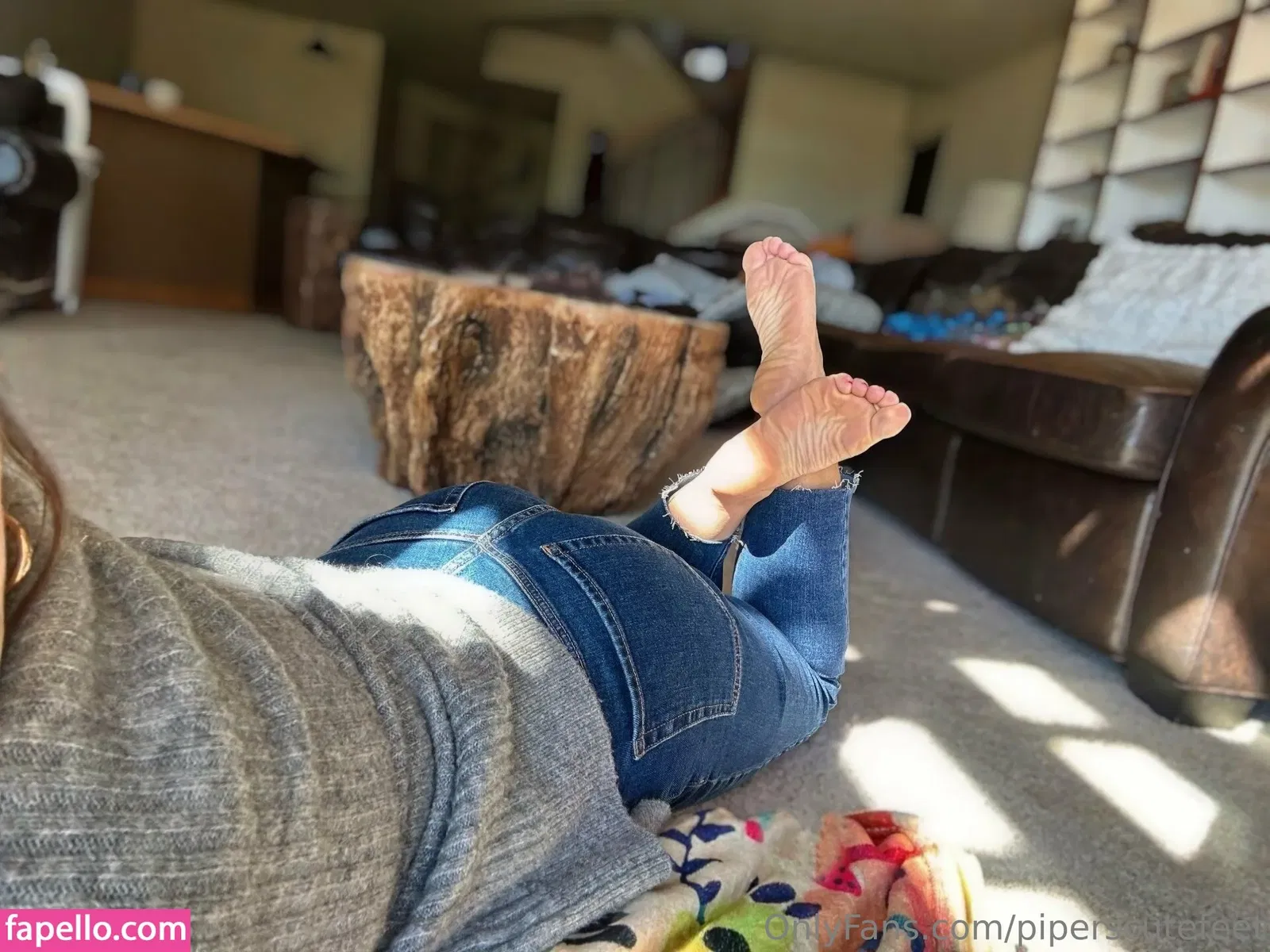 piperscutefeet Onlyfans Photo Gallery 