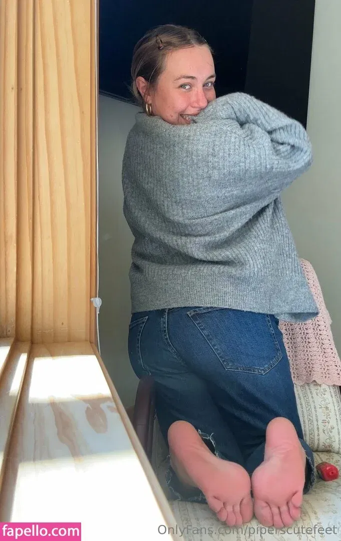 piperscutefeet Onlyfans Photo Gallery 