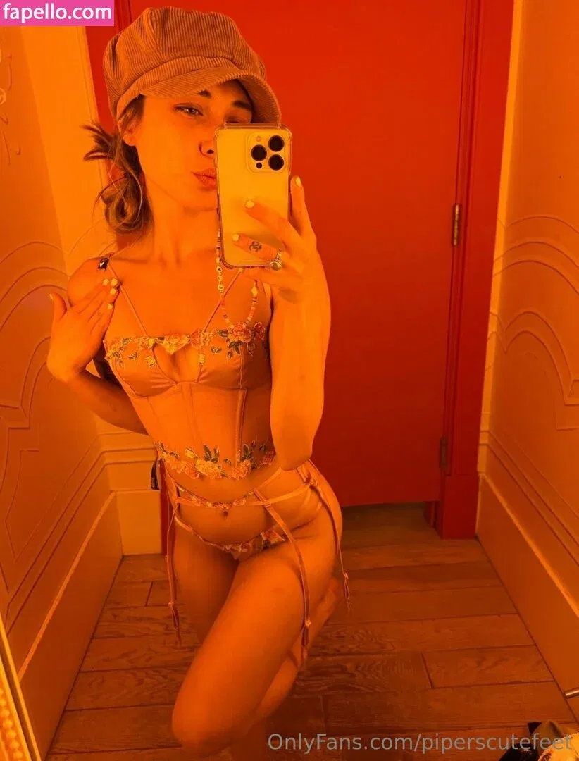piperscutefeet Onlyfans Photo Gallery 