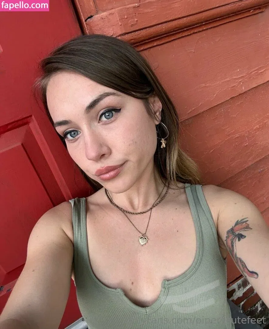 piperscutefeet Onlyfans Photo Gallery 