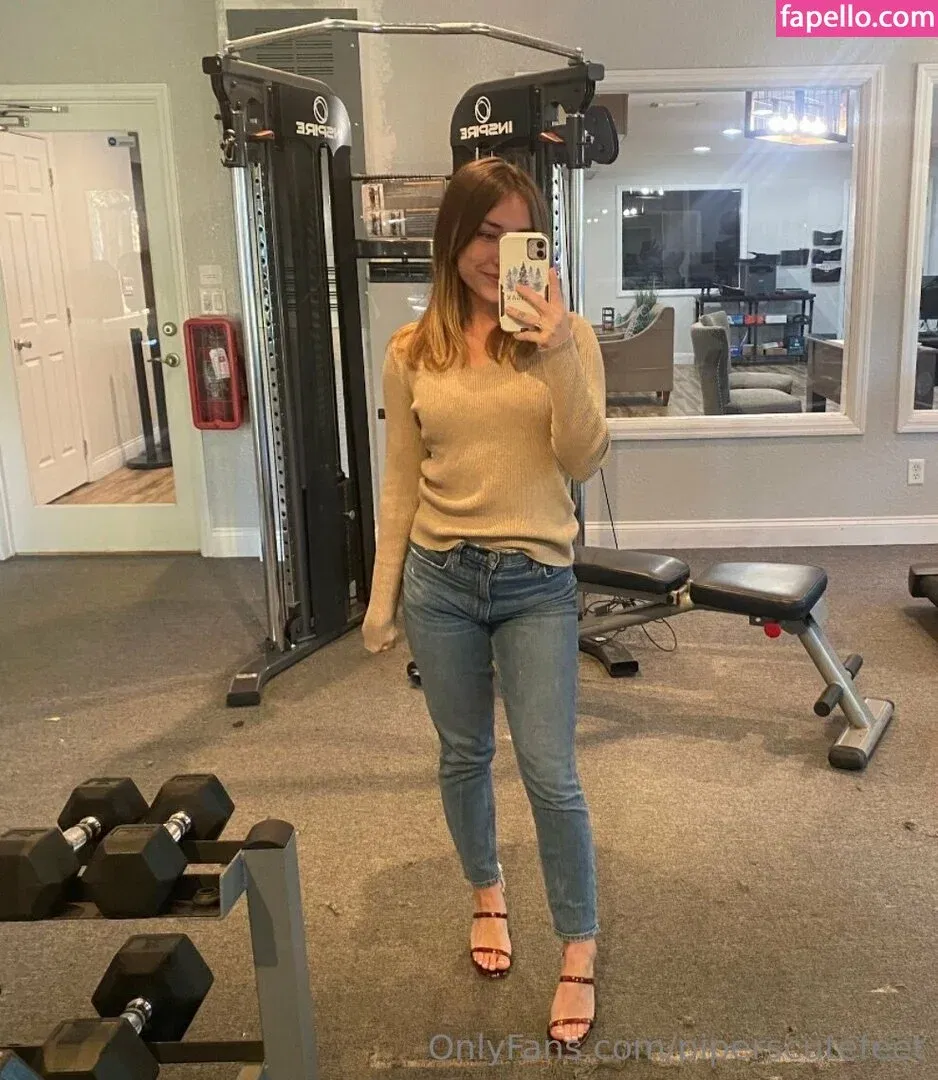 piperscutefeet Onlyfans Photo Gallery 