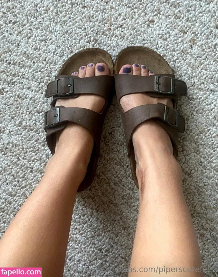 piperscutefeet Onlyfans Photo Gallery 