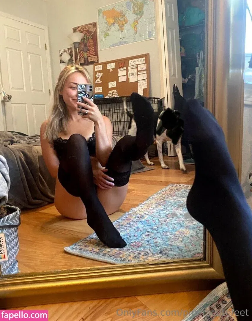 piperscutefeet Onlyfans Photo Gallery 