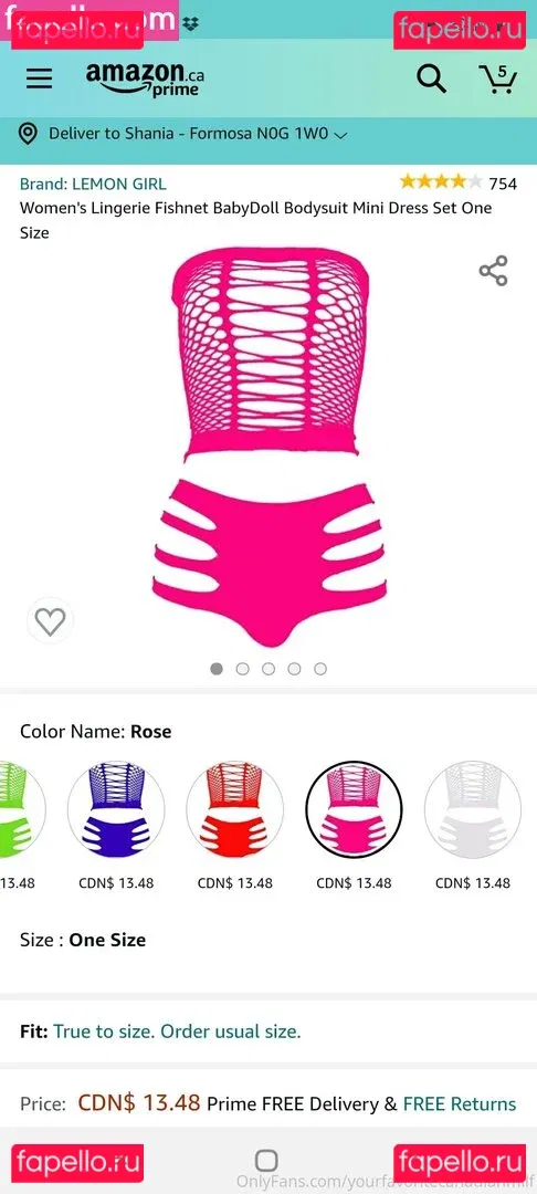 yourfavoritecanadianmilf Onlyfans Photo Gallery 