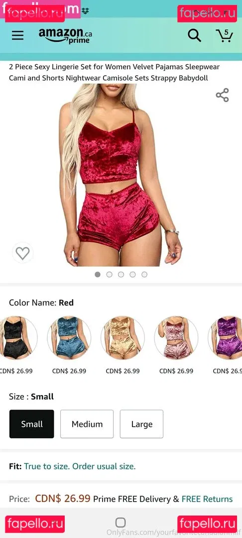 yourfavoritecanadianmilf Onlyfans Photo Gallery 