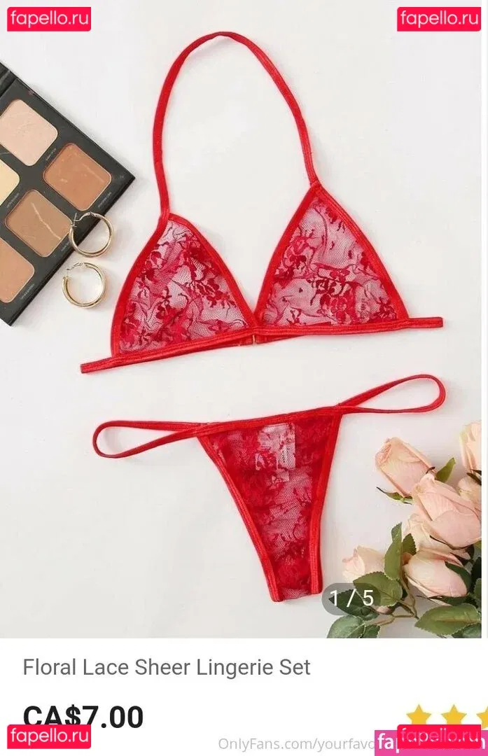 yourfavoritecanadianmilf Onlyfans Photo Gallery 