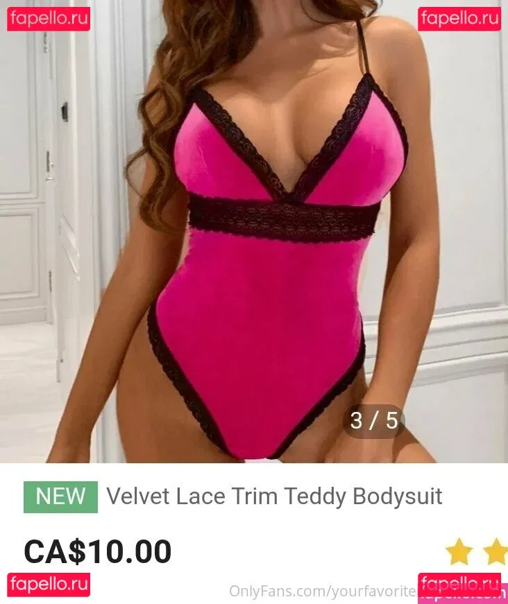 yourfavoritecanadianmilf Onlyfans Photo Gallery 