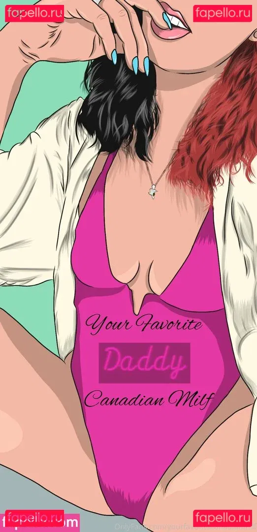 yourfavoritecanadianmilf Onlyfans Photo Gallery 
